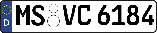 MS-VC6184