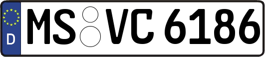 MS-VC6186