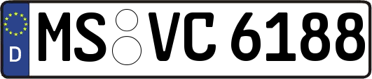 MS-VC6188