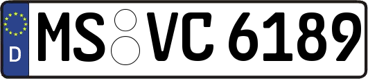 MS-VC6189