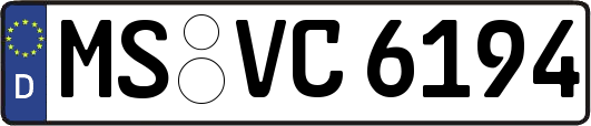 MS-VC6194