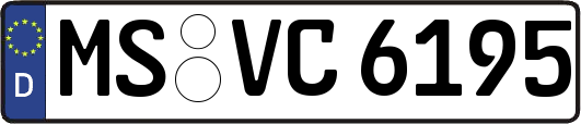 MS-VC6195