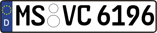 MS-VC6196