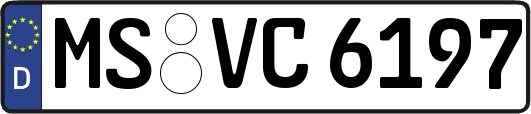 MS-VC6197