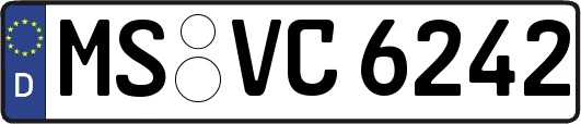 MS-VC6242