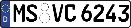 MS-VC6243