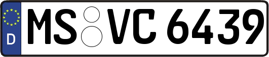 MS-VC6439