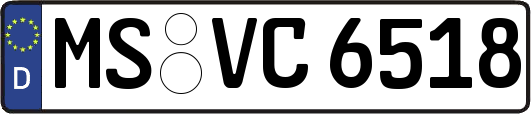 MS-VC6518