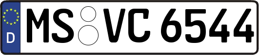 MS-VC6544