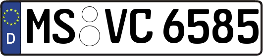 MS-VC6585