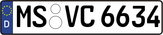 MS-VC6634