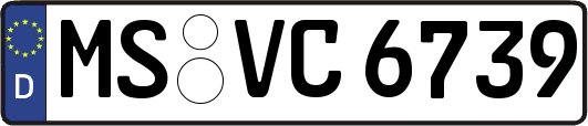 MS-VC6739