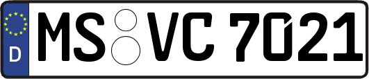 MS-VC7021