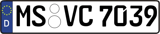 MS-VC7039