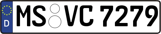 MS-VC7279