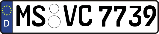 MS-VC7739