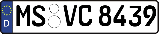 MS-VC8439
