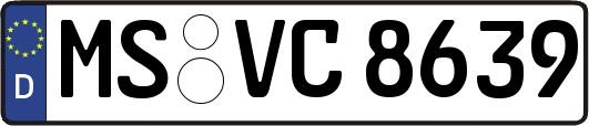 MS-VC8639