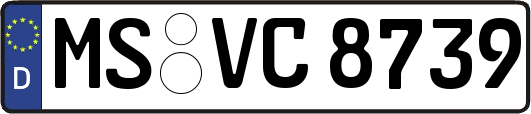MS-VC8739