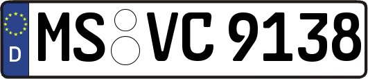 MS-VC9138