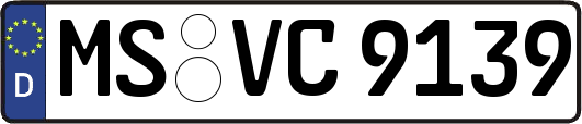 MS-VC9139