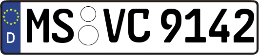 MS-VC9142