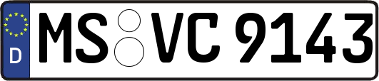 MS-VC9143
