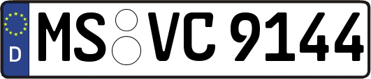 MS-VC9144