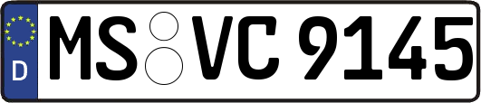 MS-VC9145