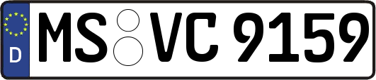 MS-VC9159