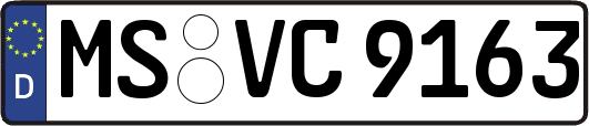 MS-VC9163