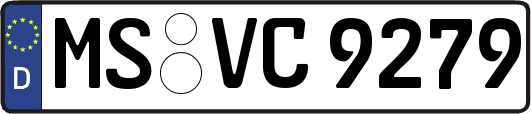 MS-VC9279