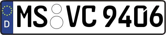 MS-VC9406