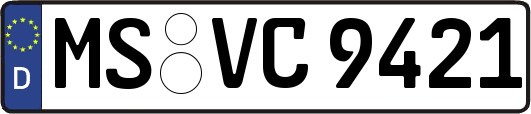 MS-VC9421