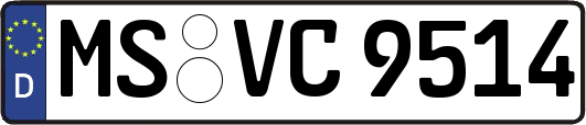 MS-VC9514