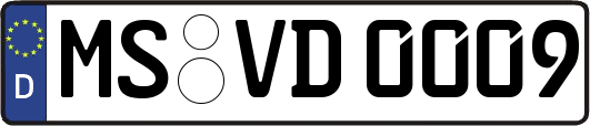 MS-VD0009