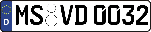 MS-VD0032