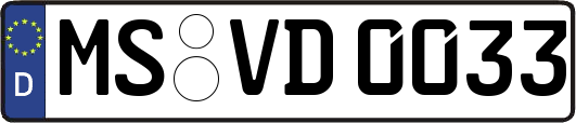 MS-VD0033