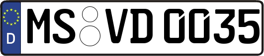 MS-VD0035