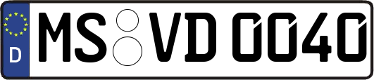 MS-VD0040