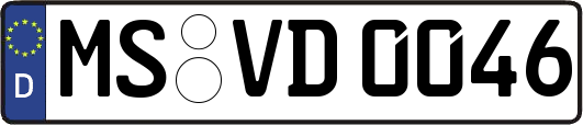 MS-VD0046