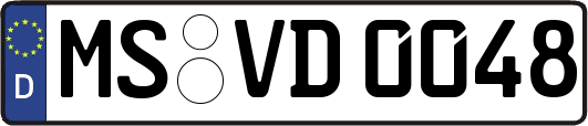 MS-VD0048