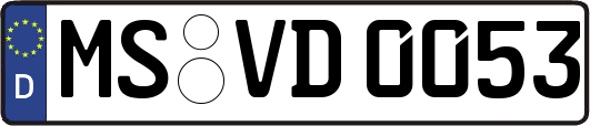 MS-VD0053