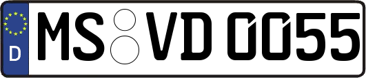 MS-VD0055