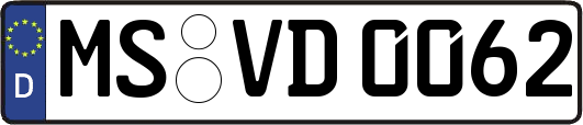 MS-VD0062