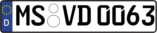 MS-VD0063