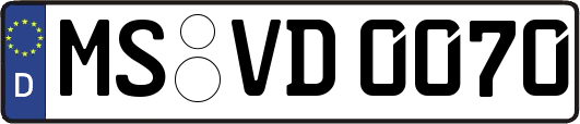 MS-VD0070