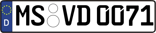 MS-VD0071