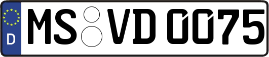 MS-VD0075