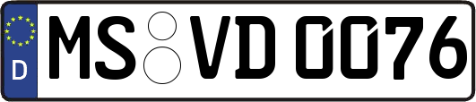 MS-VD0076